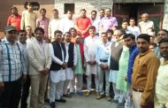 हरियाणा के विकास में केएमपी बनेगा मिल का पत्थरः- बिजेन्द्र दलाल, प्रधानमंत्री के स्वागत के लिये झज्जर जिले से 20 हजार लोग जायेंगे सुल्तानपुर सुल्तानपुर रैली के लिये भाजपा जिलाध्यक्ष ने दिया लोगों को न्यौता