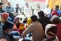 समाज के विभिन्न क्षेत्रो में उल्लेखनीय प्रदर्शन करने वाली महिलाओं को किया गया सम्मानित।
