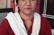 राष्ट्रीय हिन्दू रक्षा दल , चंडी वाहिनी मे हरियाणा प्रदेश सचिव के तौर पर बबीता दहिया की नियुक्ति।