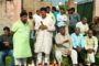 समाज के विभिन्न क्षेत्रो में उल्लेखनीय प्रदर्शन करने वाली महिलाओं को किया गया सम्मानित।