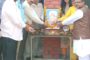 समाज के विभिन्न क्षेत्रो में उल्लेखनीय प्रदर्शन करने वाली महिलाओं को किया गया सम्मानित।