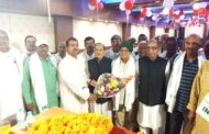 इनेलो भूतपूर्व सैनिक प्रकोष्ठ की हुई बैठक * ब्रिगेडियर दीपक खुराना व धर्मबीर फौजी भाजपा पर जमकर बरसे
