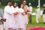 समाज के विभिन्न क्षेत्रो में उल्लेखनीय प्रदर्शन करने वाली महिलाओं को किया गया सम्मानित।