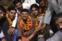 समाज के विभिन्न क्षेत्रो में उल्लेखनीय प्रदर्शन करने वाली महिलाओं को किया गया सम्मानित।