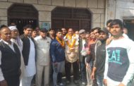 खेलकुद लंबे जीवन की गारंटी है-सैनी