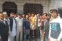 समाज के विभिन्न क्षेत्रो में उल्लेखनीय प्रदर्शन करने वाली महिलाओं को किया गया सम्मानित।