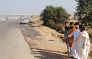 जल्दबाजी में खामियां दूर करे बिना हुआ केएमपी का उद्घाटन -वाहन चालकों के लिए खतरों से भरा है केएमपी का सफर - अवैध कट, पुल व सडक़ पर दरारें दे रही हादसों को न्यौता