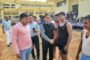 समाज के विभिन्न क्षेत्रो में उल्लेखनीय प्रदर्शन करने वाली महिलाओं को किया गया सम्मानित।