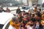 समाज के विभिन्न क्षेत्रो में उल्लेखनीय प्रदर्शन करने वाली महिलाओं को किया गया सम्मानित।