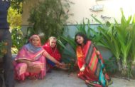 वैश्य बी.एड. कॉलेज में पेरेंट्स टीचर एसोसिएशन के अंतर्गत पैरंट्स टीचर मीटिंग का किया गया आयोजन।