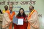 धार्मिक व सामाजिक कार्यक्रमों से बढ़ता हैं भाईचारा: राजेंद्र जून * लोवा खुर्द में समस्त ग्रामवासियों ने किया भंडारे का आयोजन