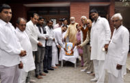 इंदिरा गांधी ने भारत को विश्व में अग्रणी बनाया : राजेंद्र जून