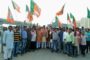 समाज के विभिन्न क्षेत्रो में उल्लेखनीय प्रदर्शन करने वाली महिलाओं को किया गया सम्मानित।