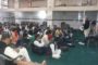 समाज के विभिन्न क्षेत्रो में उल्लेखनीय प्रदर्शन करने वाली महिलाओं को किया गया सम्मानित।