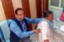 समाज के विभिन्न क्षेत्रो में उल्लेखनीय प्रदर्शन करने वाली महिलाओं को किया गया सम्मानित।