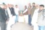 समाज के विभिन्न क्षेत्रो में उल्लेखनीय प्रदर्शन करने वाली महिलाओं को किया गया सम्मानित।