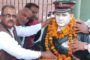 समाज के विभिन्न क्षेत्रो में उल्लेखनीय प्रदर्शन करने वाली महिलाओं को किया गया सम्मानित।