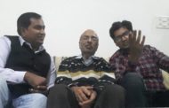 मैं अकेला हूं इसी अहसास ने मारा मुझे