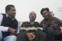 समाज के विभिन्न क्षेत्रो में उल्लेखनीय प्रदर्शन करने वाली महिलाओं को किया गया सम्मानित।