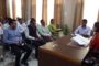 समाज के विभिन्न क्षेत्रो में उल्लेखनीय प्रदर्शन करने वाली महिलाओं को किया गया सम्मानित।