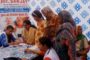 समाज के विभिन्न क्षेत्रो में उल्लेखनीय प्रदर्शन करने वाली महिलाओं को किया गया सम्मानित।