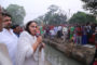 समाज के विभिन्न क्षेत्रो में उल्लेखनीय प्रदर्शन करने वाली महिलाओं को किया गया सम्मानित।