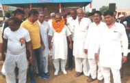 खेलों से बढ़ता है भाईचारा : पूर्व जिला परिषद चेयरमैन सतीश छिकारा  - कांग्रेस नेता सतीश छिकारा ने किया पहला नेशनल स्टाईल कबड्डी प्रतियोगिता का शुभारंभ  - आयोजकों ने किया पूर्व जिला परिषद चेयरमैन सतीश छिकारा का फूल-मालाओ से स्वागत