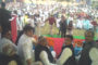 समाज के विभिन्न क्षेत्रो में उल्लेखनीय प्रदर्शन करने वाली महिलाओं को किया गया सम्मानित।