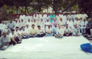 वरिष्ठ नागरिक क्लब ने हरियाणा दिवस व वरिष्ठ नागरिक क्लब का स्थापना दिवस मनाया धूमधाम से, विभिन्न क्षेत्रों में सराहनीय कार्य करने वाली सामाजिक संस्थाओं को किया सम्मानित।