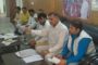 समाज के विभिन्न क्षेत्रो में उल्लेखनीय प्रदर्शन करने वाली महिलाओं को किया गया सम्मानित।