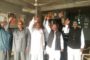 समाज के विभिन्न क्षेत्रो में उल्लेखनीय प्रदर्शन करने वाली महिलाओं को किया गया सम्मानित।