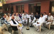 बरवाला जन क्रांति रैली में 25 को हजारों कार्यकर्ताओं के साथ जाऊंगा: राजेंद्र जून  *रोहद टोल टैक्स से सुबह 9:30 बजे होंगे बरवाला के लिए रवाना