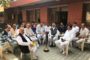 समाज के विभिन्न क्षेत्रो में उल्लेखनीय प्रदर्शन करने वाली महिलाओं को किया गया सम्मानित।