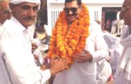 धार्मिक व सामाजिक कार्यक्रमों से बढ़ता हैं भाईचारा: राजेंद्र जून * लोवा खुर्द में समस्त ग्रामवासियों ने किया भंडारे का आयोजन