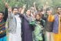 समाज के विभिन्न क्षेत्रो में उल्लेखनीय प्रदर्शन करने वाली महिलाओं को किया गया सम्मानित।