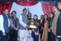 समाज के विभिन्न क्षेत्रो में उल्लेखनीय प्रदर्शन करने वाली महिलाओं को किया गया सम्मानित।