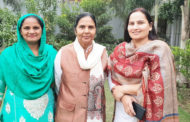 कांग्रेस नेतृत्व में ही लोग देख रहे अपना स्वर्णिम भविष्य -भाजपा को चुनावों में करना पड़ेगा करारी हार का सामना -देश व प्रदेश में फिर से बनेगी आमजन का ध्यान रखने वाली कांग्रेस की सरकार