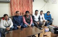नगर परिषद बहादुरगढ देश की पहली ऐसी नगर परिषद है जहां कांग्रेस-भाजपा का गठबंधन: पूर्व विधायक नफे सिंह राठी , पार्षदों को डराने-धमकाने एवं नगर परिषद के पैसों का दुरुपयोग करके घोटाले व भ्रष्टाचार फैलाने के लिए है  गठबंधन:  नफे सिंह