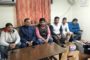 समाज के विभिन्न क्षेत्रो में उल्लेखनीय प्रदर्शन करने वाली महिलाओं को किया गया सम्मानित।