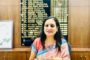 समाज के विभिन्न क्षेत्रो में उल्लेखनीय प्रदर्शन करने वाली महिलाओं को किया गया सम्मानित।