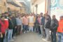 समाज के विभिन्न क्षेत्रो में उल्लेखनीय प्रदर्शन करने वाली महिलाओं को किया गया सम्मानित।