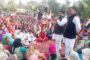 समाज के विभिन्न क्षेत्रो में उल्लेखनीय प्रदर्शन करने वाली महिलाओं को किया गया सम्मानित।