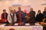 समाज के विभिन्न क्षेत्रो में उल्लेखनीय प्रदर्शन करने वाली महिलाओं को किया गया सम्मानित।