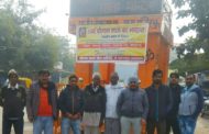 13वां चौगान माता का भण्डारा रविवार को नजफगढ़ रोड़ पर