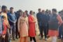 समाज के विभिन्न क्षेत्रो में उल्लेखनीय प्रदर्शन करने वाली महिलाओं को किया गया सम्मानित।