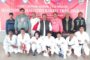 समाज के विभिन्न क्षेत्रो में उल्लेखनीय प्रदर्शन करने वाली महिलाओं को किया गया सम्मानित।