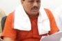समाज के विभिन्न क्षेत्रो में उल्लेखनीय प्रदर्शन करने वाली महिलाओं को किया गया सम्मानित।