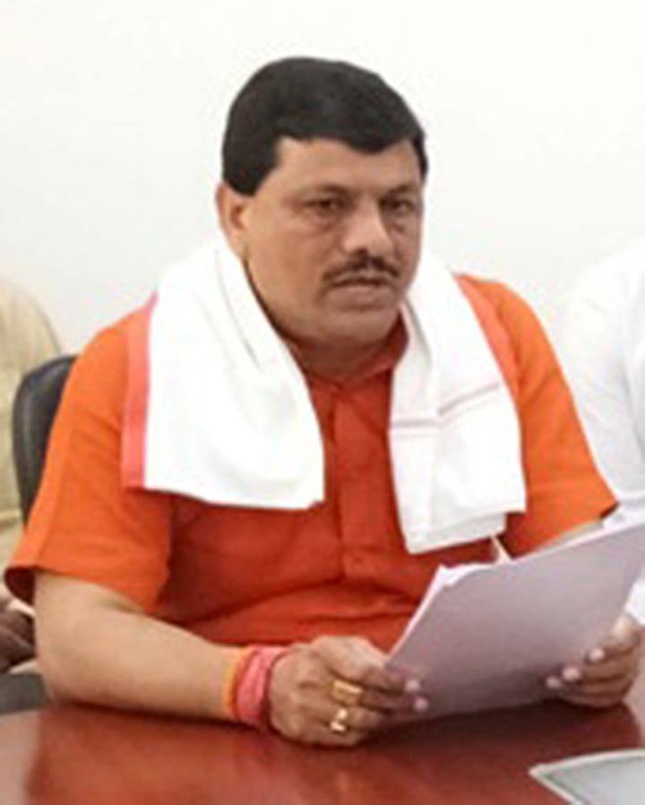 *साल 2019 में बहादुरगढ़ बनेगा विकासोन्मुखी योजनाओं का साक्षी* - *वर्तमान सरकार के इन चार सालों में नजर आया विकासात्मक परिवर्तन* - *जनभागीदारी से विधायक नरेश कौशिक निभा रहे हैं कुशल जनप्रतिनिधित्व*