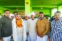 समाज के विभिन्न क्षेत्रो में उल्लेखनीय प्रदर्शन करने वाली महिलाओं को किया गया सम्मानित।