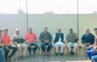 पीएम ने आर्थिक रूप से कमजोर सवर्णों को आरक्षण देकर किया सराहनीय कार्य : नवीन सौलधा * पीएम मोदी के नेतृत्व में केंद्र सरकार ने सबका साथ सबका विकास के मूलमंत्र पर काम किया * 2019 में केंद्र व हरियाणा में दोबारा से बनेगी भाजपा की सरकार